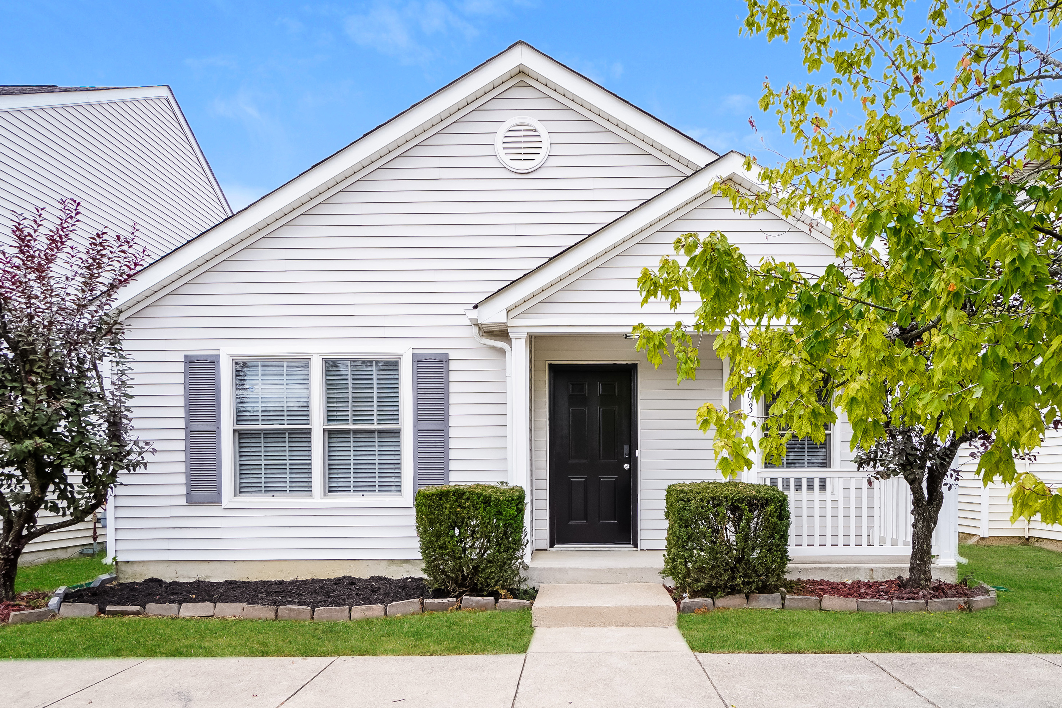 5393 BLANCHARD DR CANAL WINCHESTER, OH 43110
